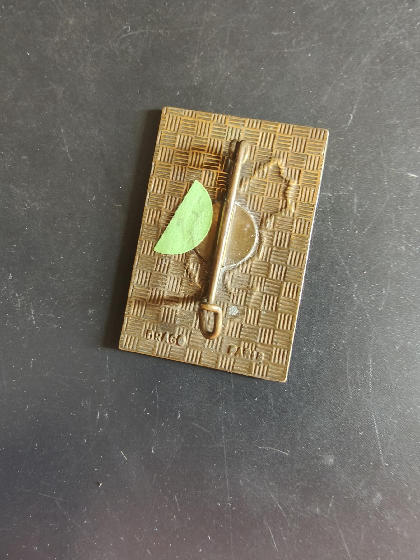 老王徽章第163期 13-15日三场连拍 16日统一发货  13、14日结束后可寄存 法国证章