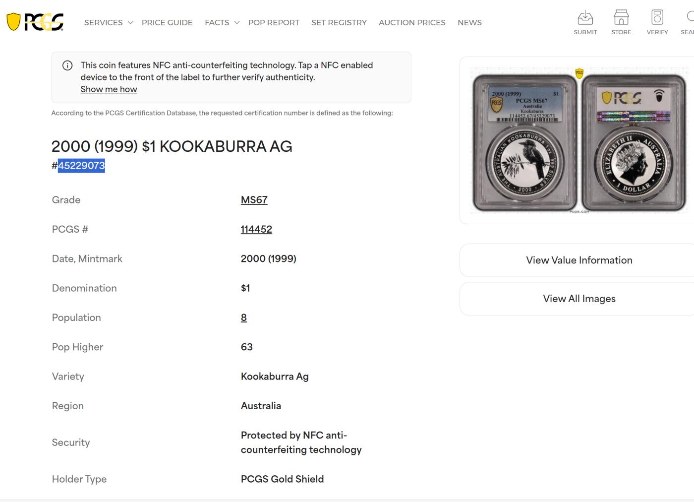 PThappally收藏第54次拍卖，英联邦地区硬币纸币