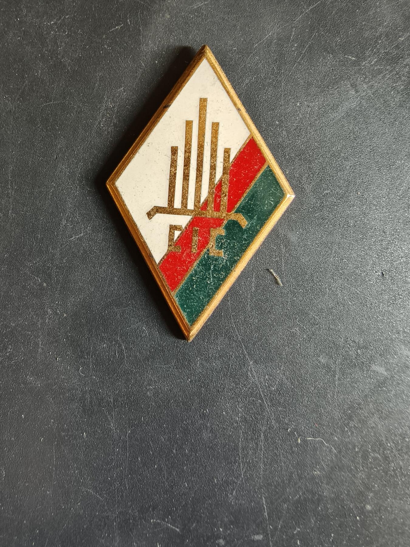 老王徽章第163期 13-15日三场连拍 16日统一发货  13、14日结束后可寄存 法国证章