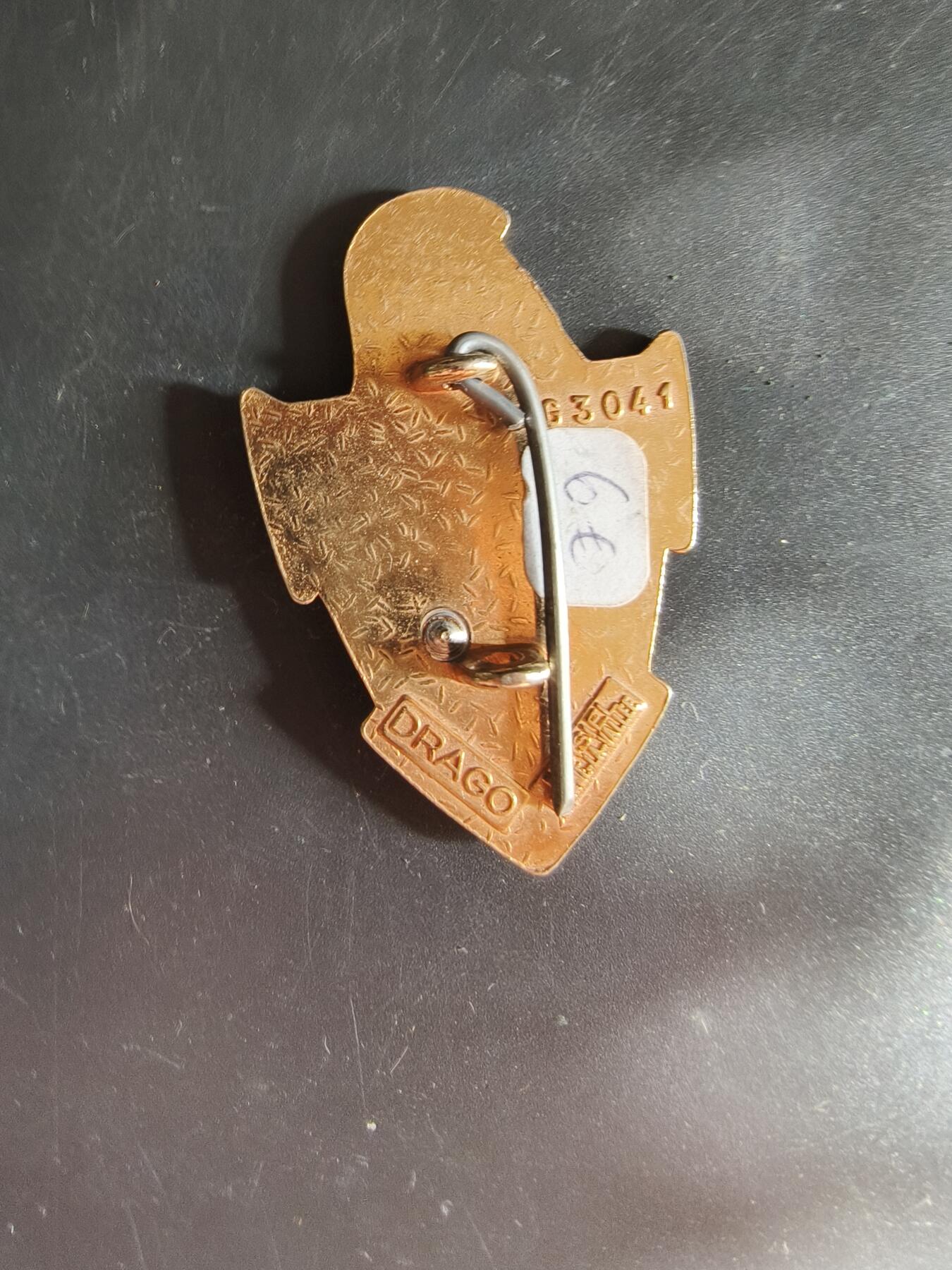 老王徽章第163期 13-15日三场连拍 16日统一发货  13、14日结束后可寄存 法国证章