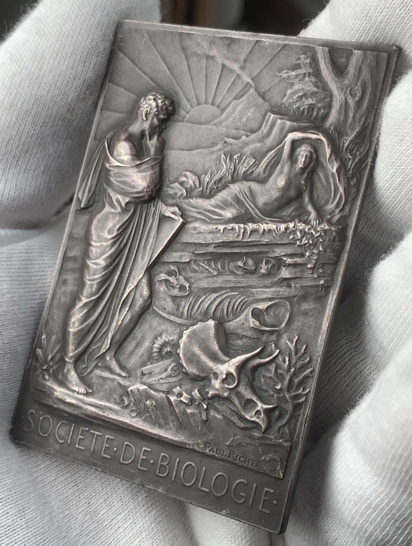 掌中浮雕-藏着的欧洲第042场