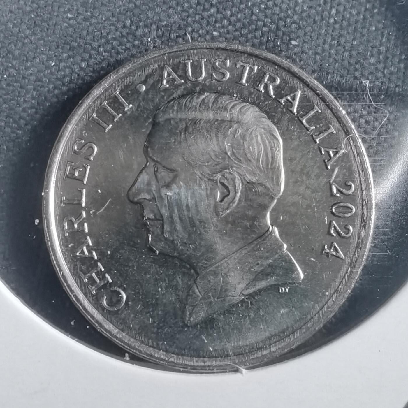 沼泽如烟--第904场 澳大利亚2024年五分