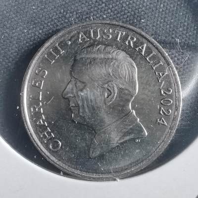 沼泽如烟--第904场 - 澳大利亚2024年五分