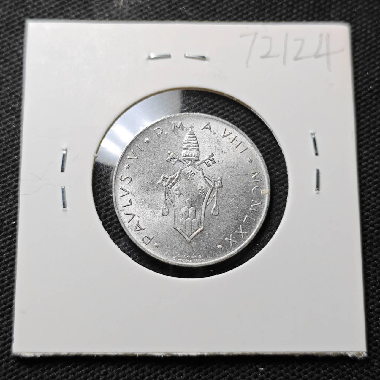 KK钱币收藏小铺  第372场  2月预留时间 周末发货