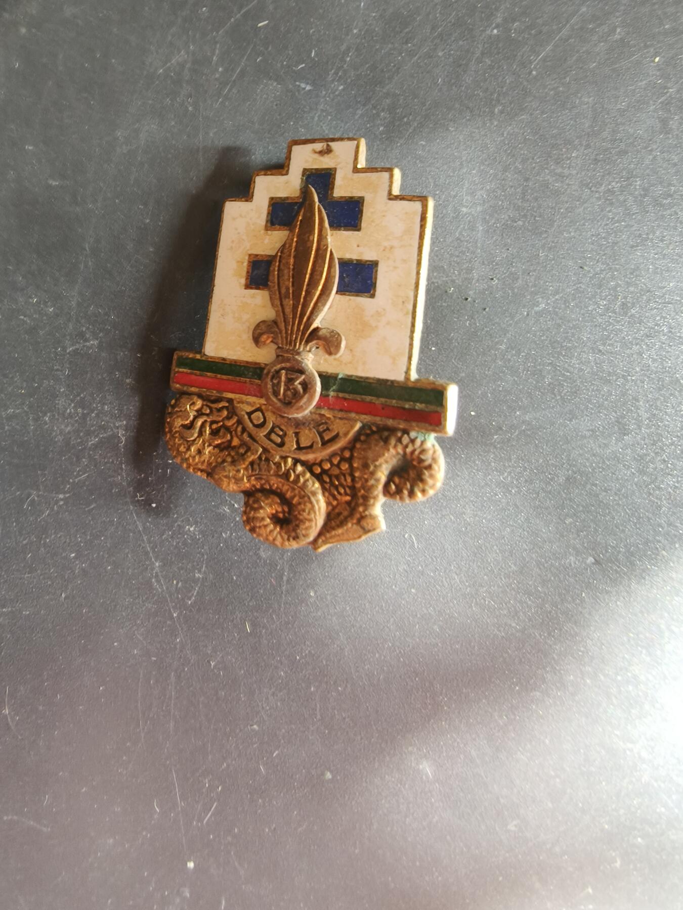 老王徽章第163期 13-15日三场连拍 16日统一发货  13、14日结束后可寄存 法国证章