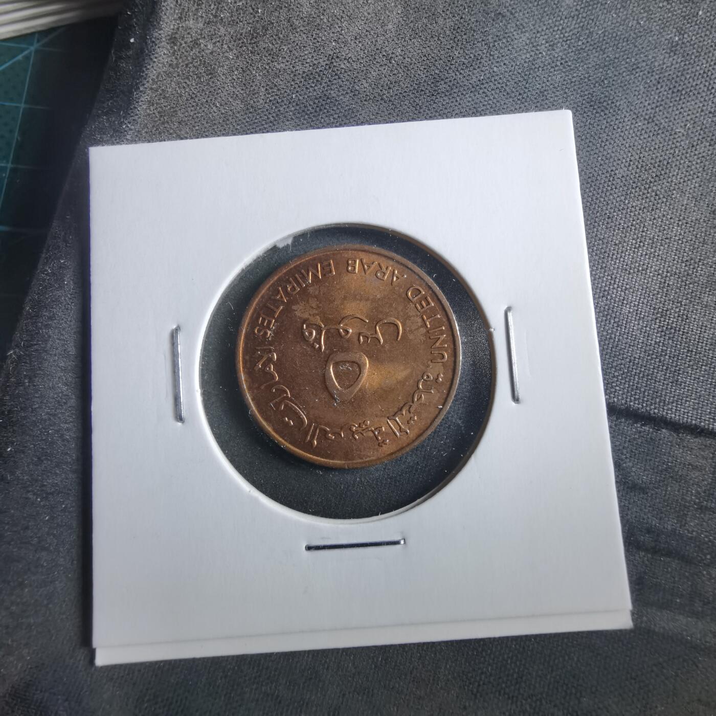 沼泽如烟--第906场 阿联酋