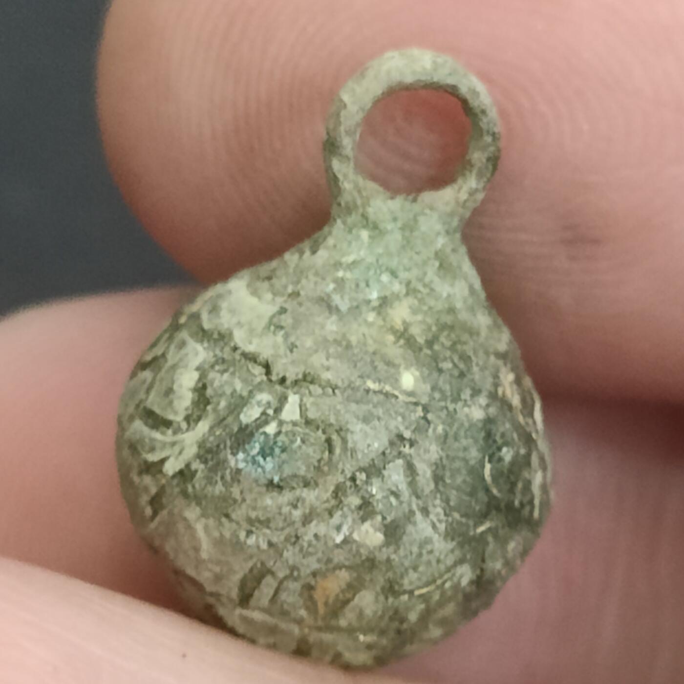 猩哥外币小铺➨【第202场】 铜扣子