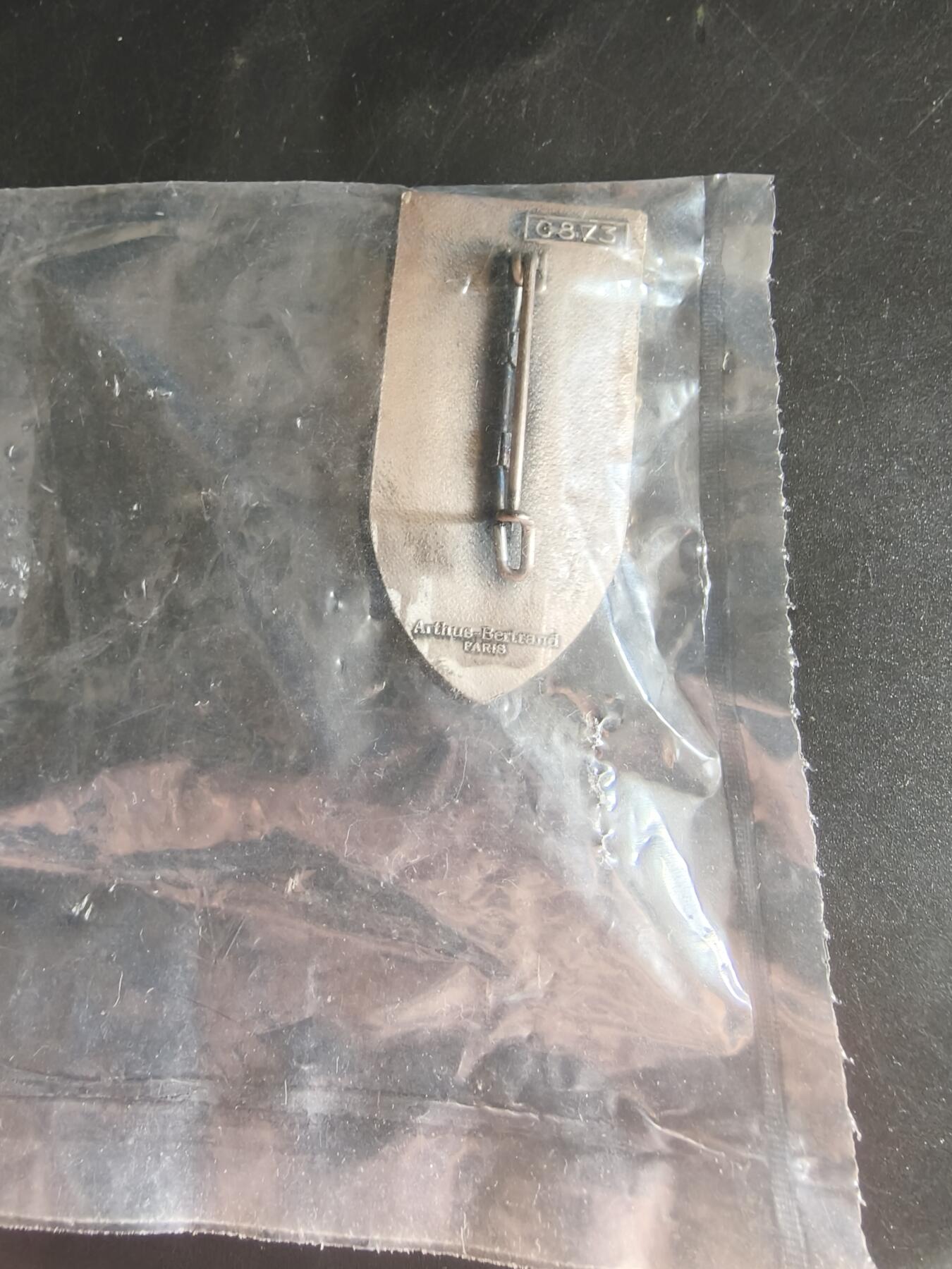 老王徽章第163期 13-15日三场连拍 16日统一发货  13、14日结束后可寄存 法国证章