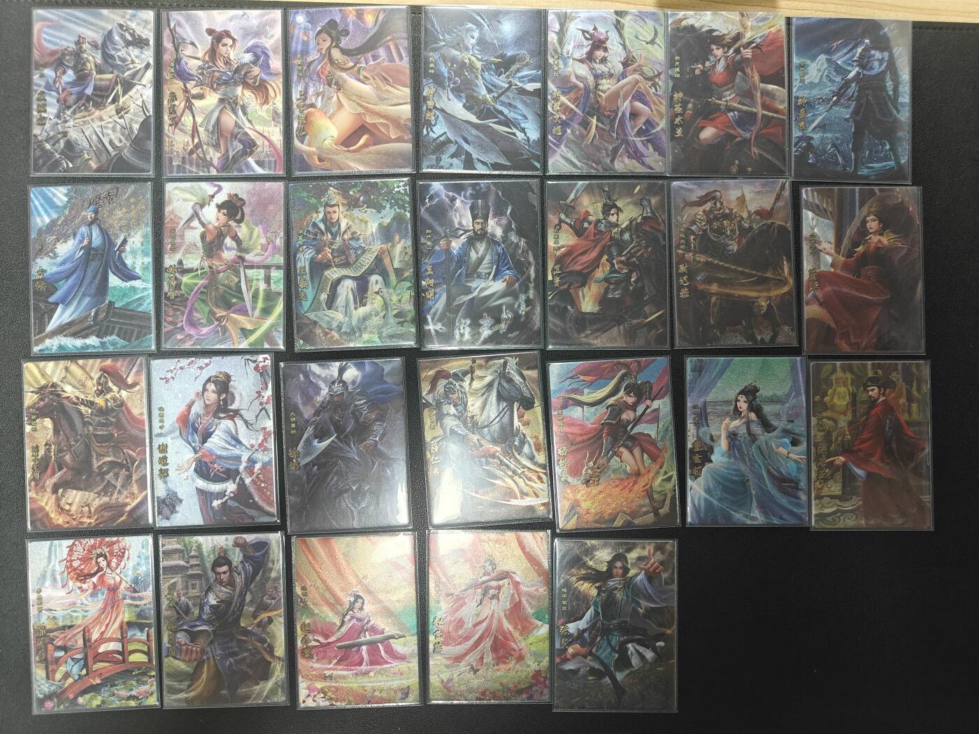 天玑星卡拍第138期《11.17周一截拍》持续收拍收评中 满赠卡需备注