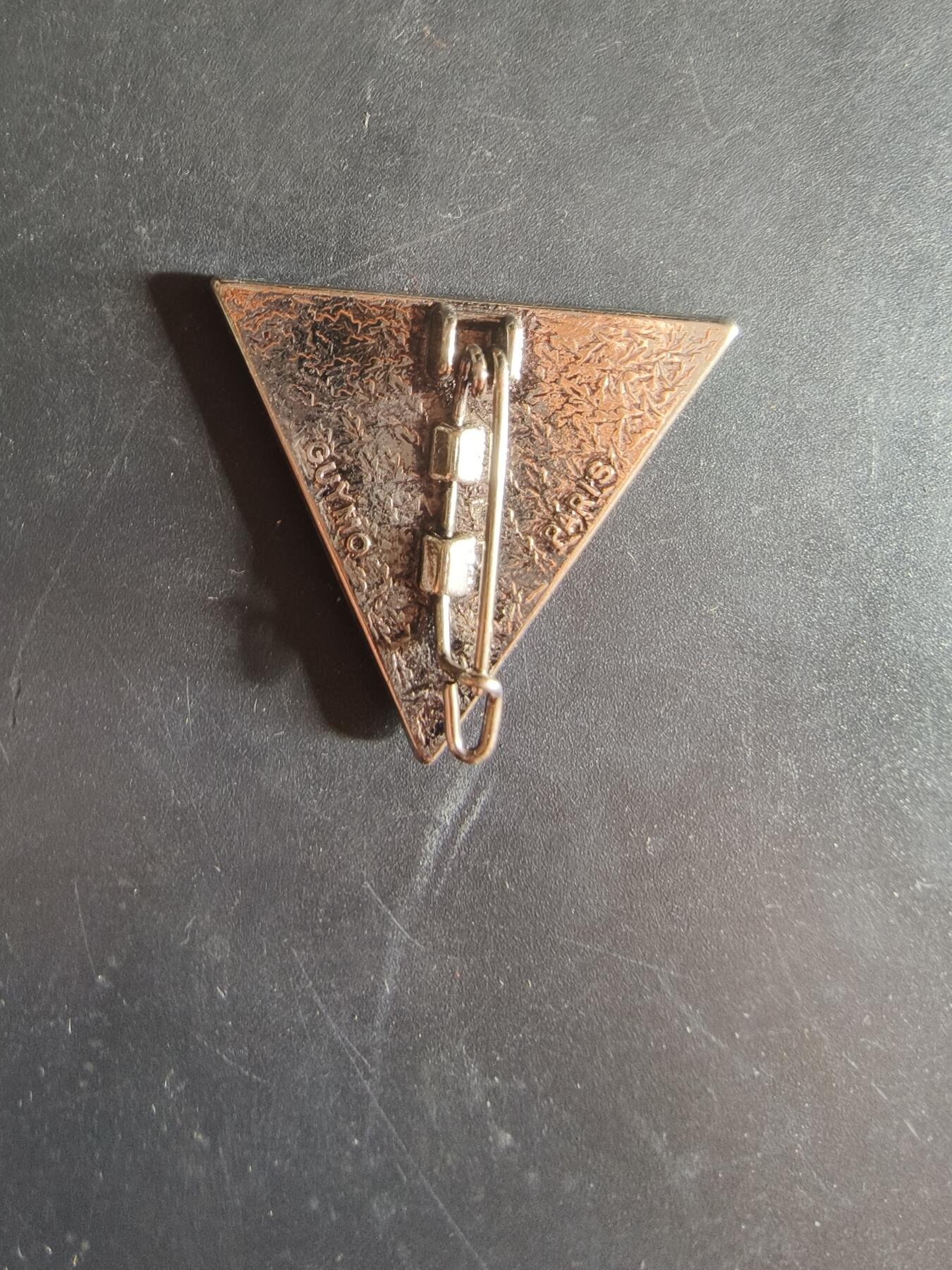 老王徽章第163期 13-15日三场连拍 16日统一发货  13、14日结束后可寄存 法国证章