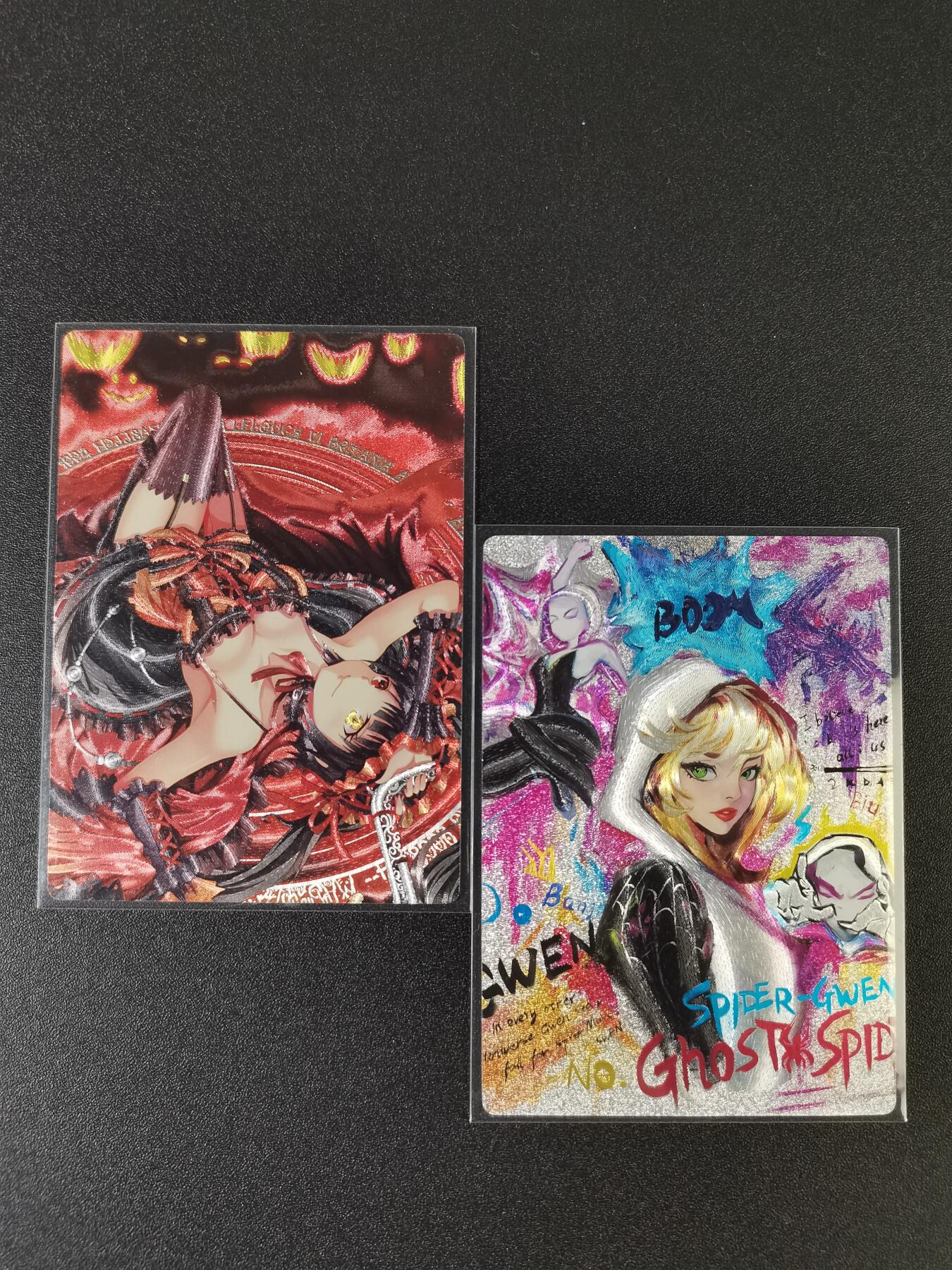 NO.15 好又多金牌大场，双11狂欢继续！每周一站式配齐，方便凑单！（周6晚8点截拍，卖家送拍0抽成！） 奇点 格温+狂三 粗闪一对