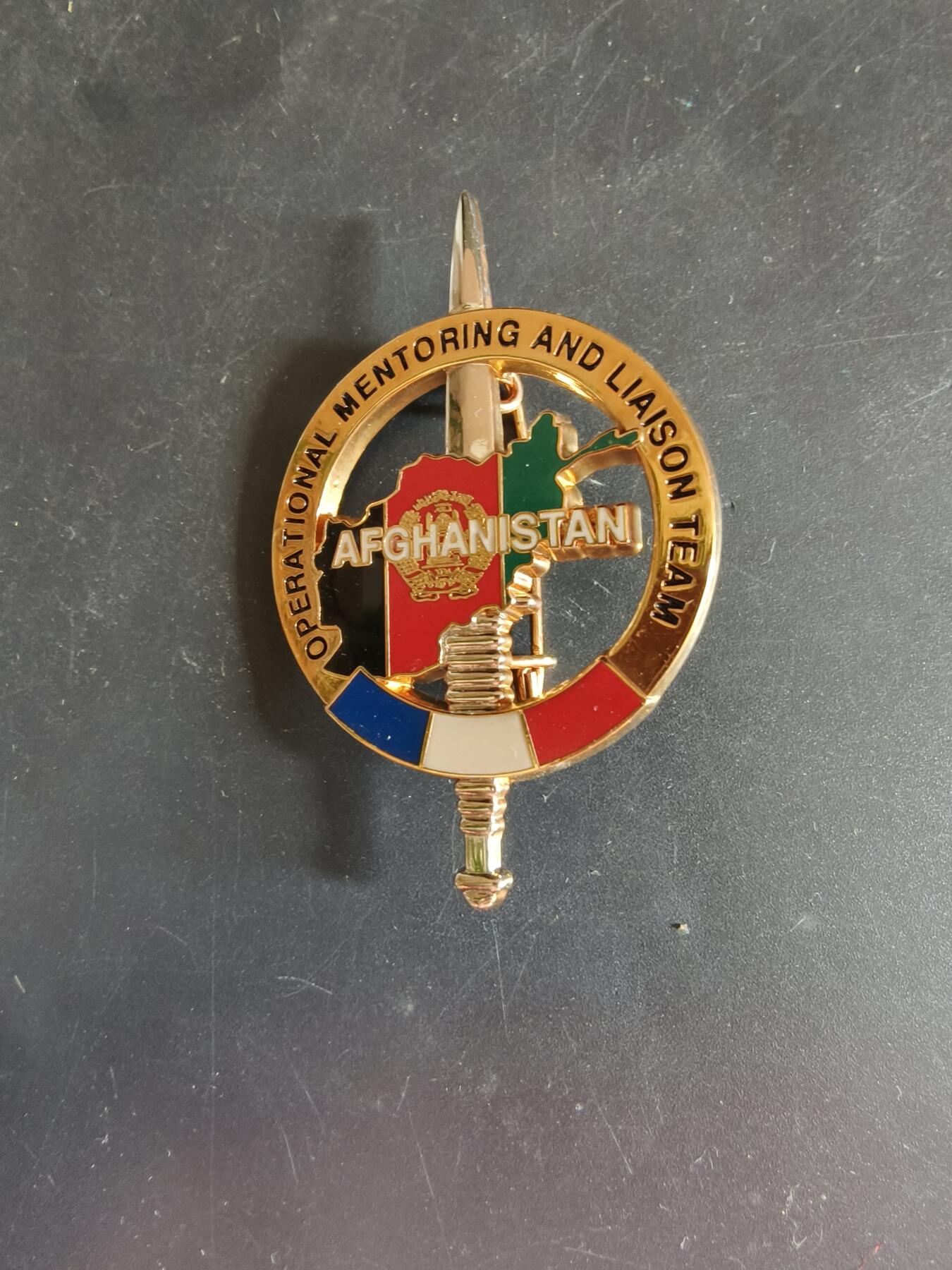 老王徽章第163期 13-15日三场连拍 16日统一发货  13、14日结束后可寄存 法国证章