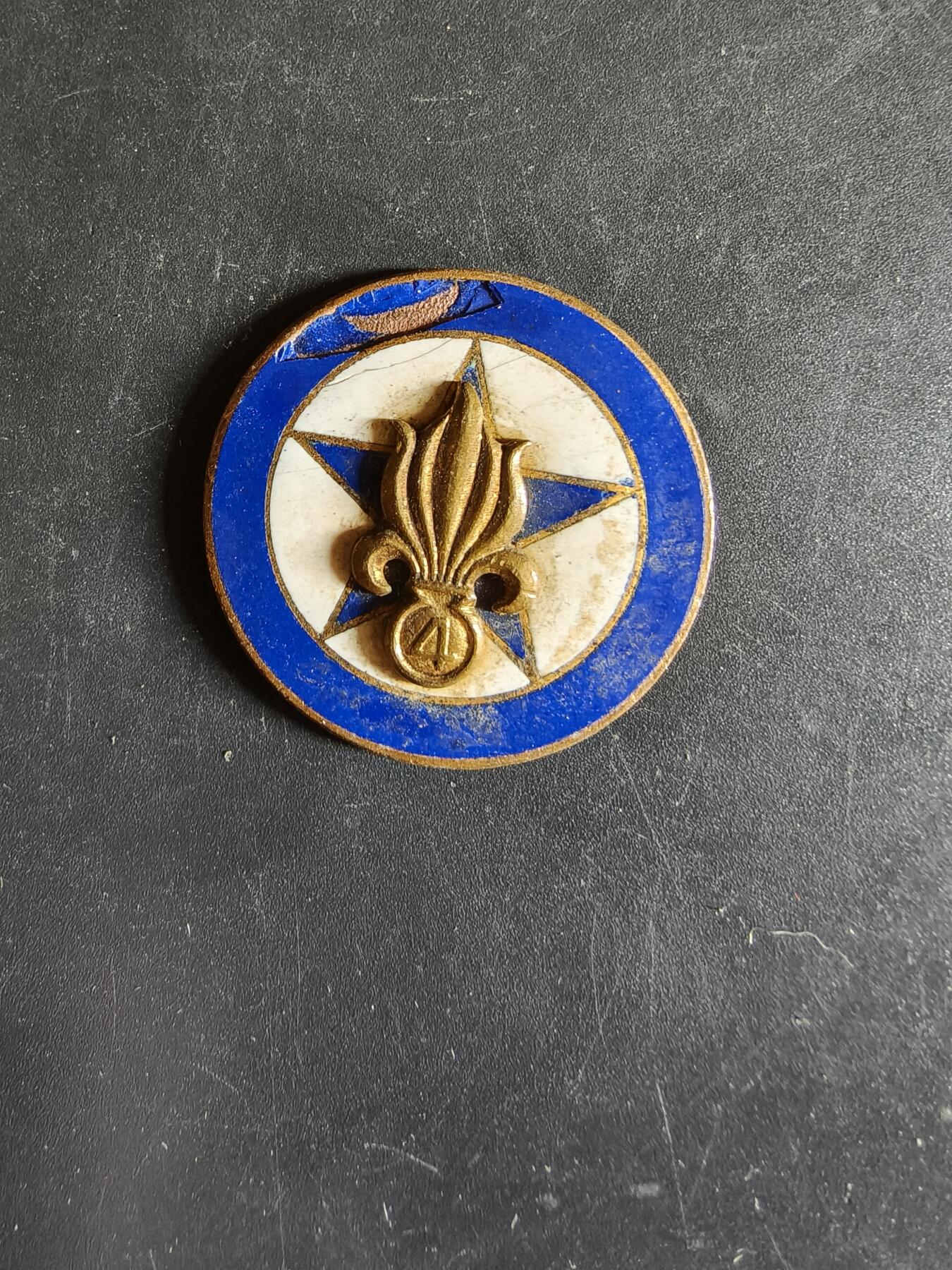 老王徽章第163期 13-15日三场连拍 16日统一发货  13、14日结束后可寄存 法国证章