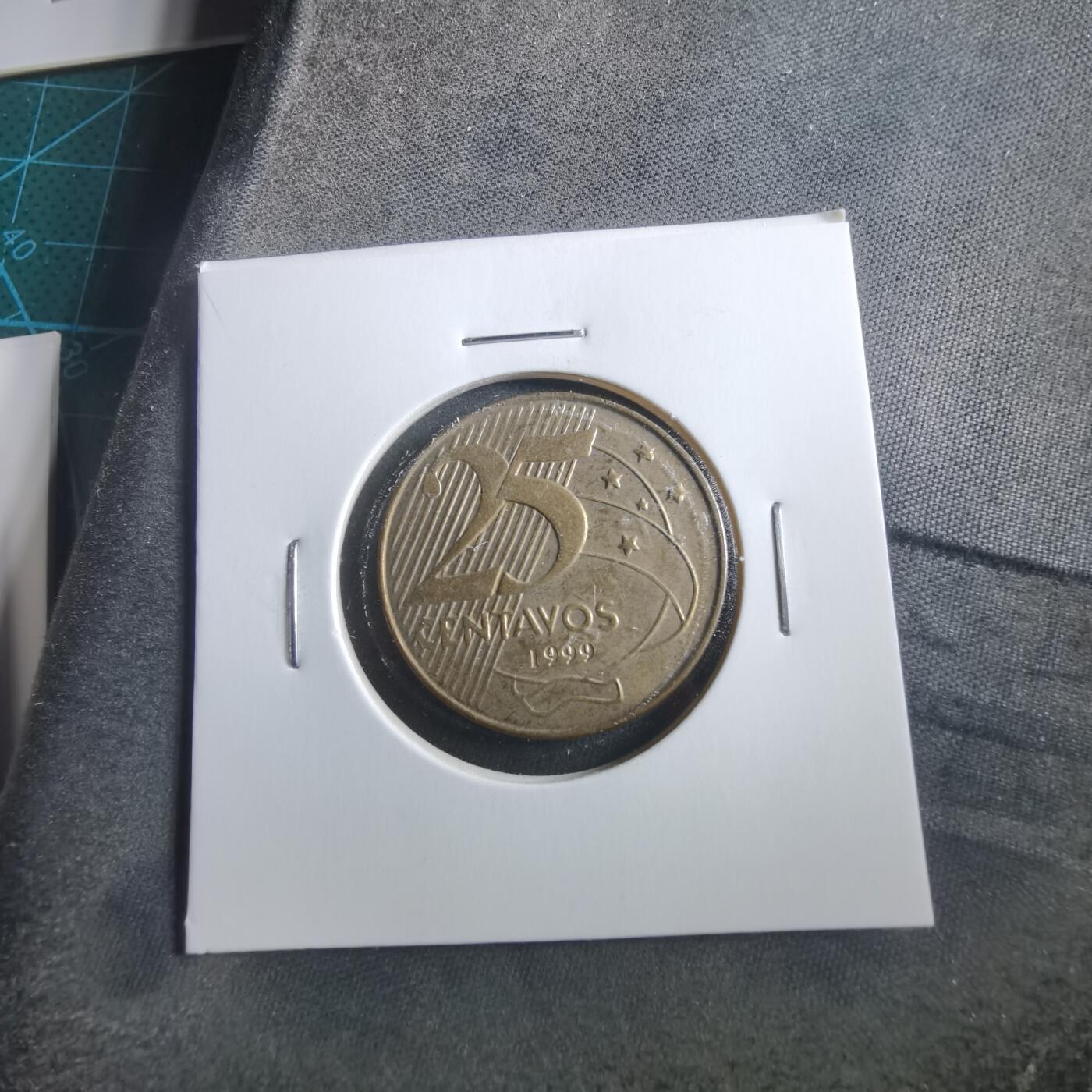 沼泽如烟--第906场 巴西1999年25分