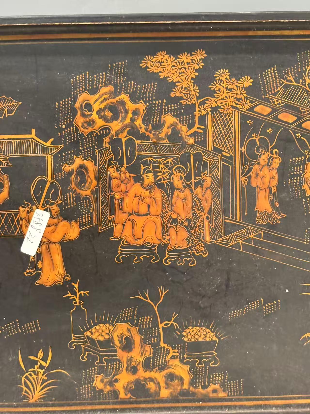 兰馨堂古玩杂项专场