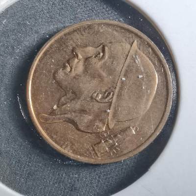 沼泽如烟--第906场 - 比利时1998年50分