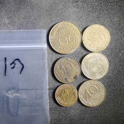 沼泽如烟--第904场 - 法国六枚