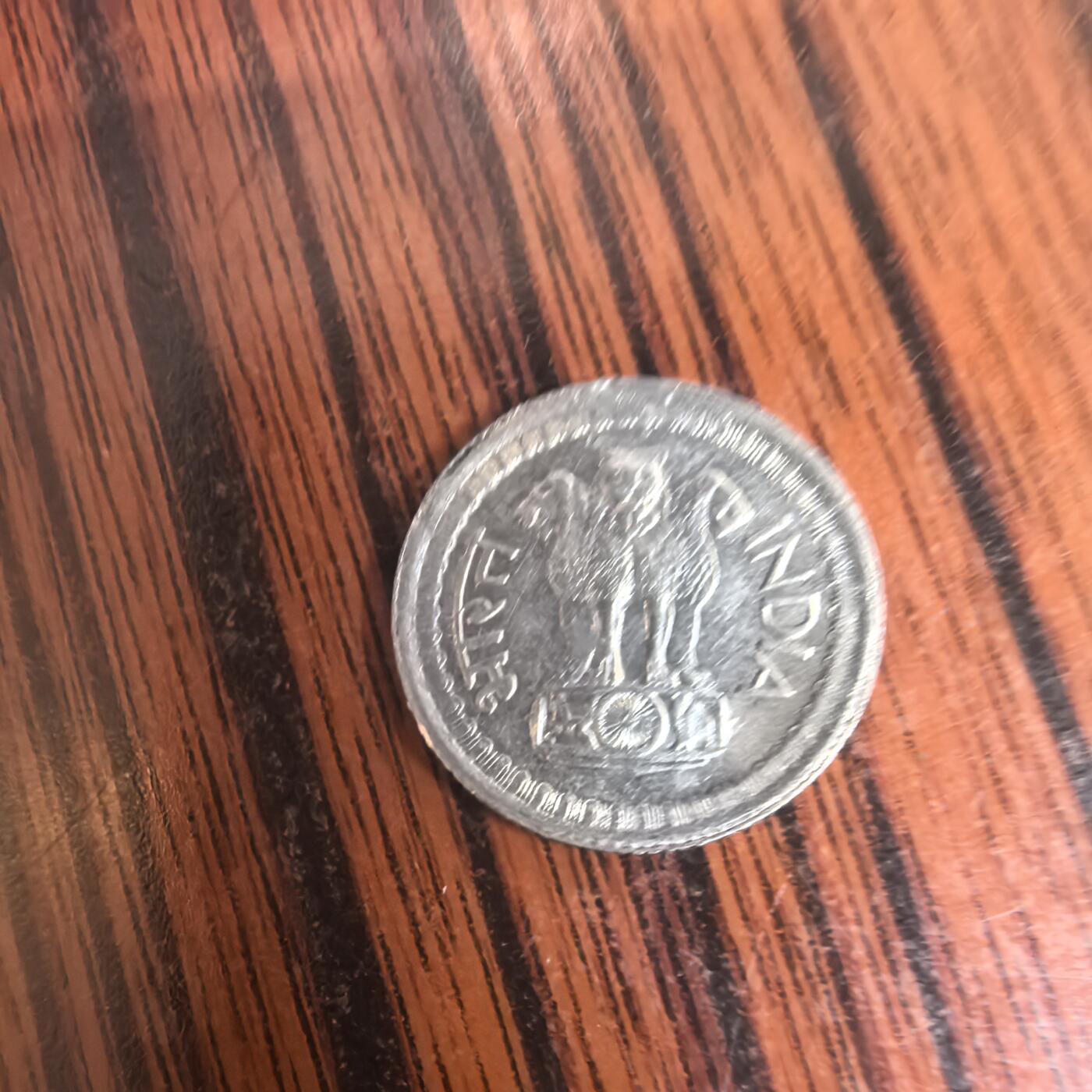 泡泡币外币第三十场可代拍15038385335微信 印度硬币。