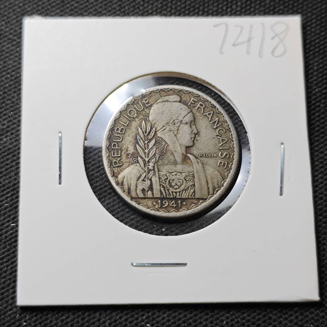 KK钱币收藏小铺  第372场  2月预留时间 周末发货