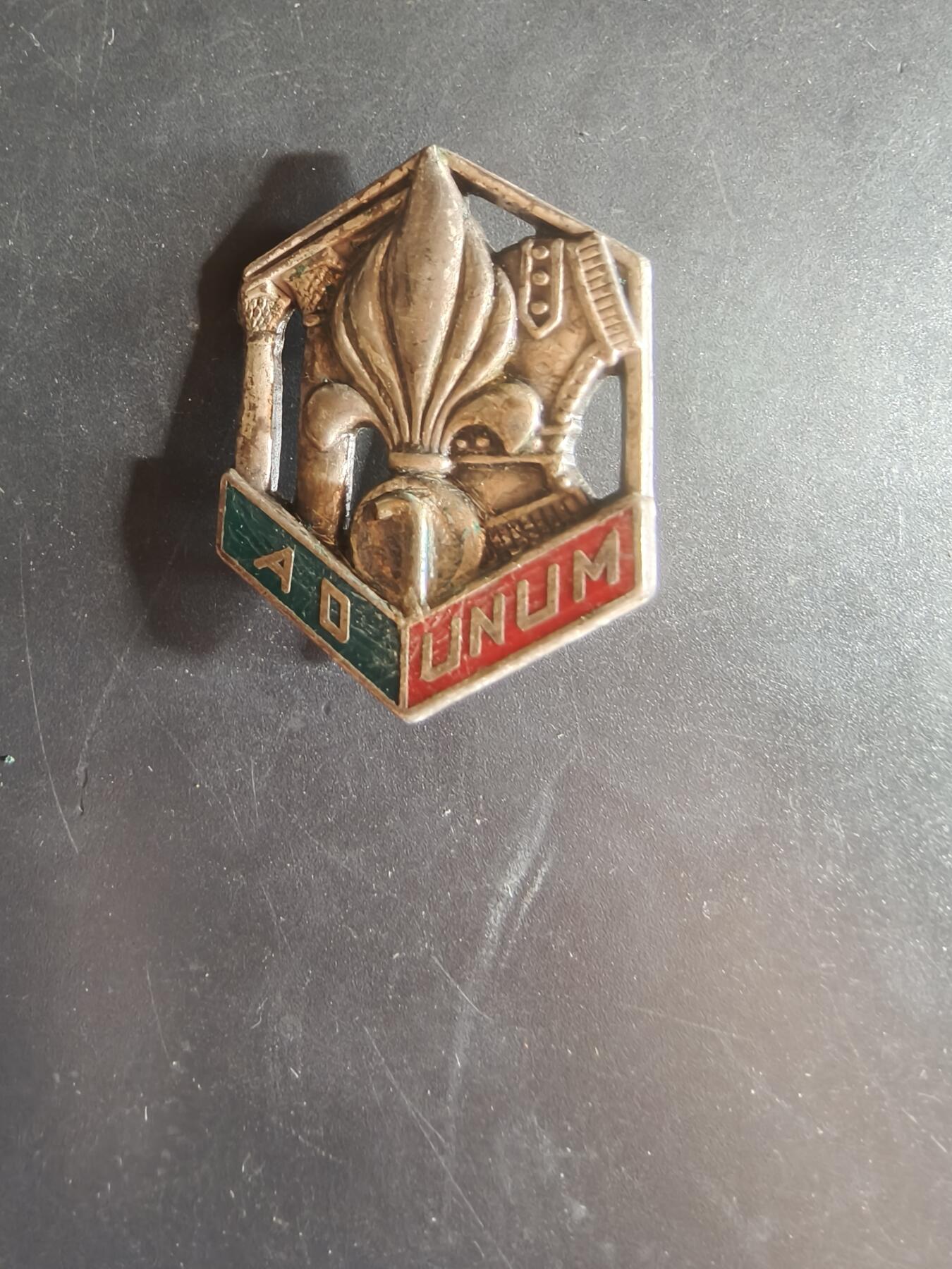 老王徽章第163期 13-15日三场连拍 16日统一发货  13、14日结束后可寄存 法国证章