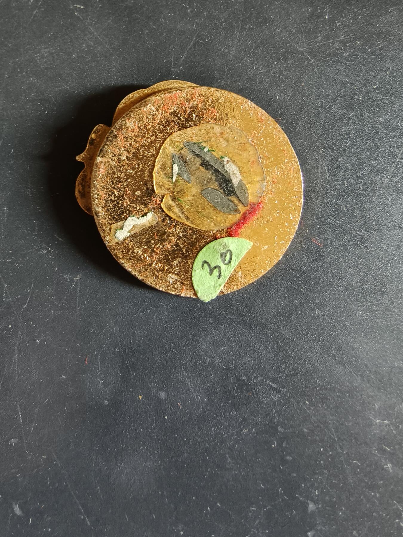 老王徽章第163期 13-15日三场连拍 16日统一发货  13、14日结束后可寄存 法国证章