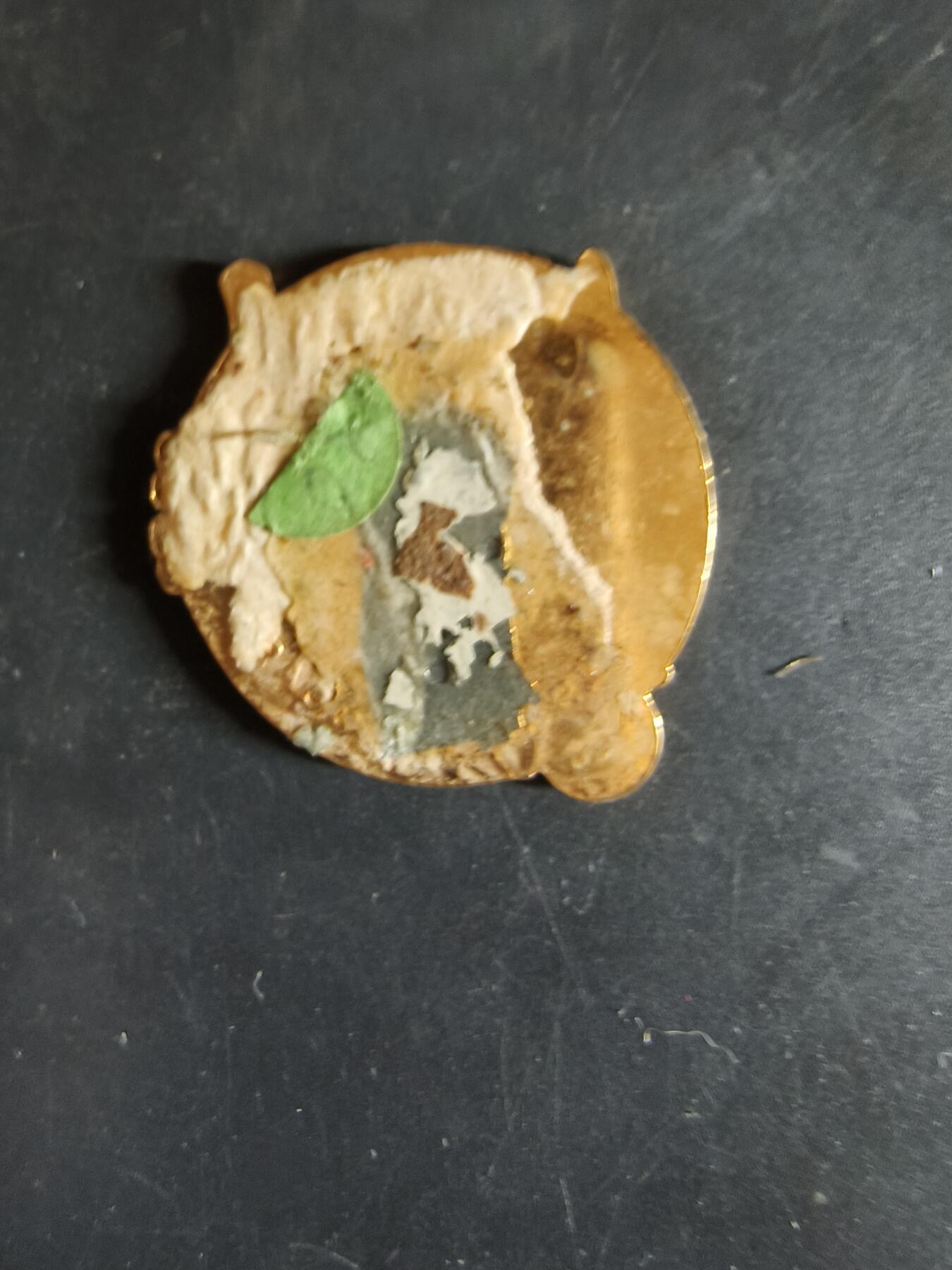 老王徽章第163期 13-15日三场连拍 16日统一发货  13、14日结束后可寄存 法国证章