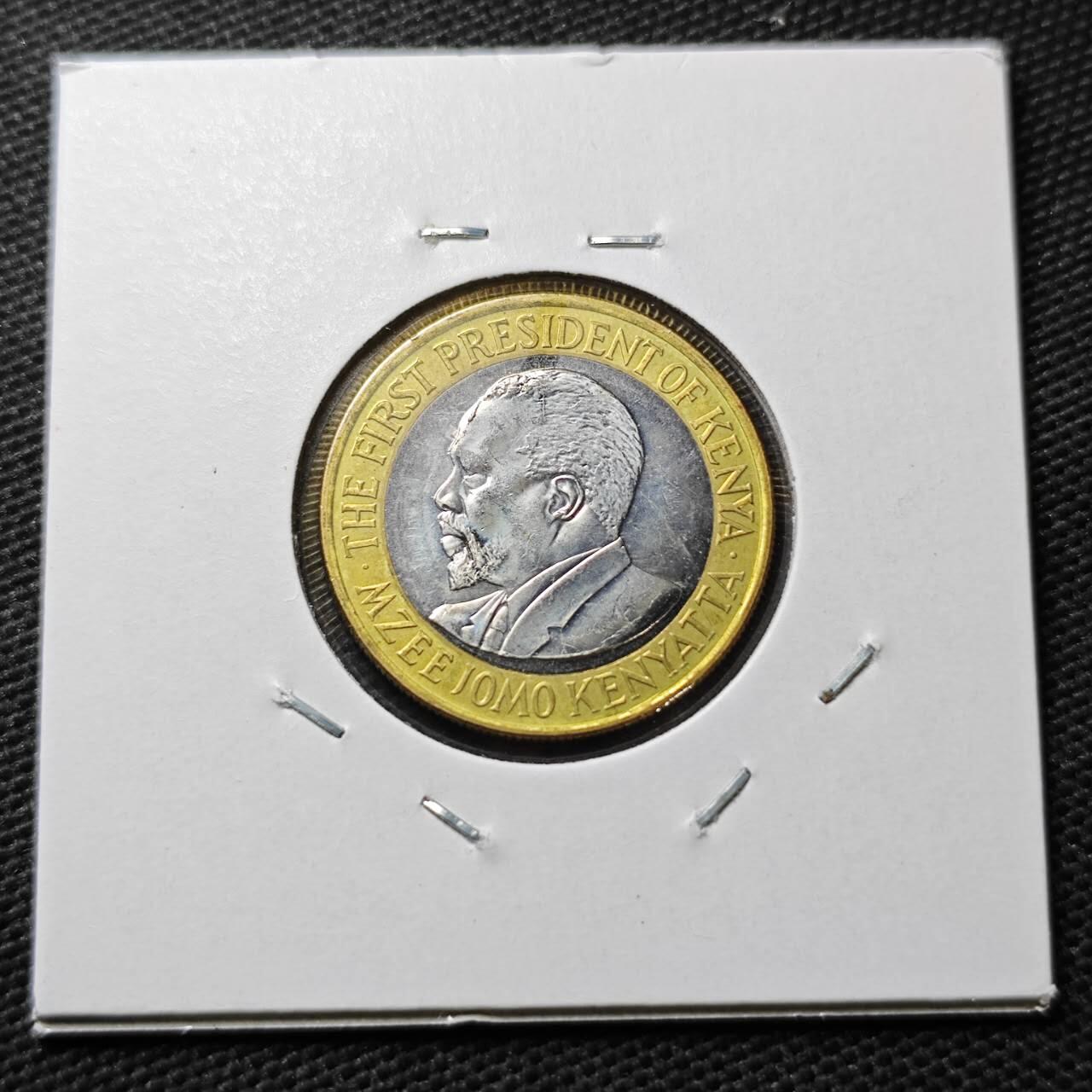 KK钱币收藏小铺  第372场  2月预留时间 周末发货