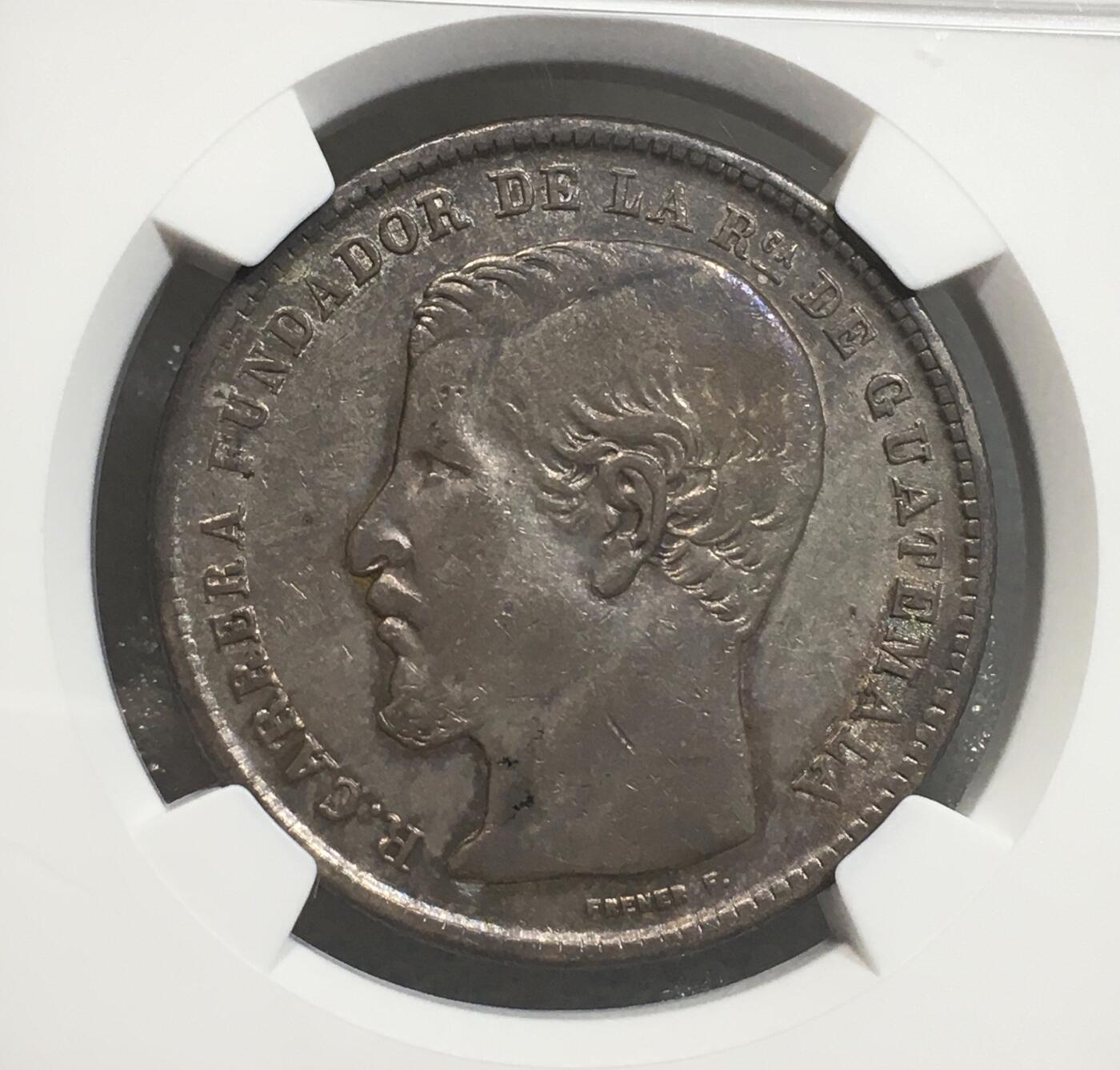 世界钱币专场拍卖 每周二开拍