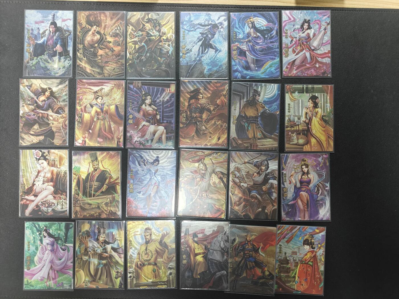 天玑星卡拍第138期《11.17周一截拍》持续收拍收评中 满赠卡需备注