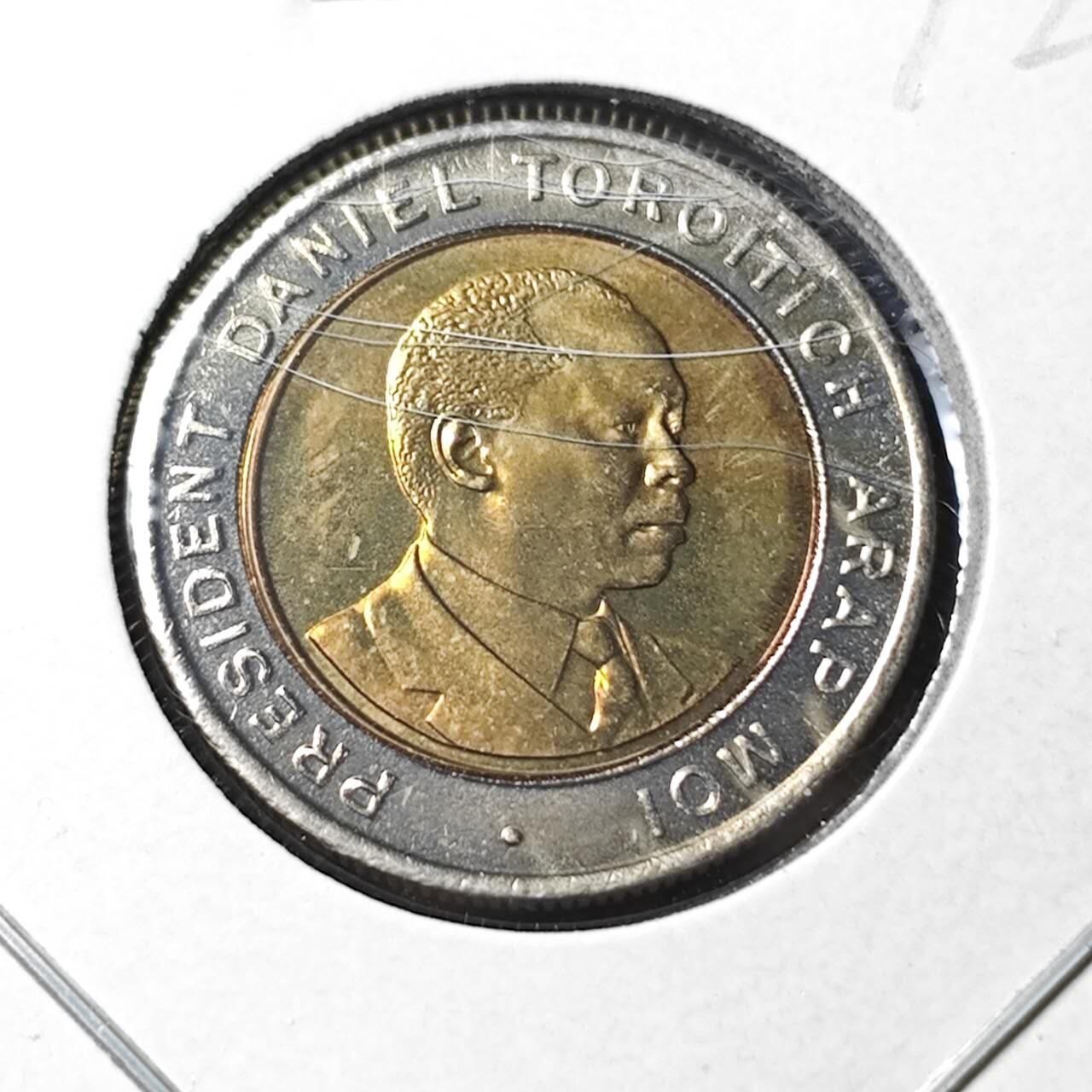 KK钱币收藏小铺  第372场  2月预留时间 周末发货