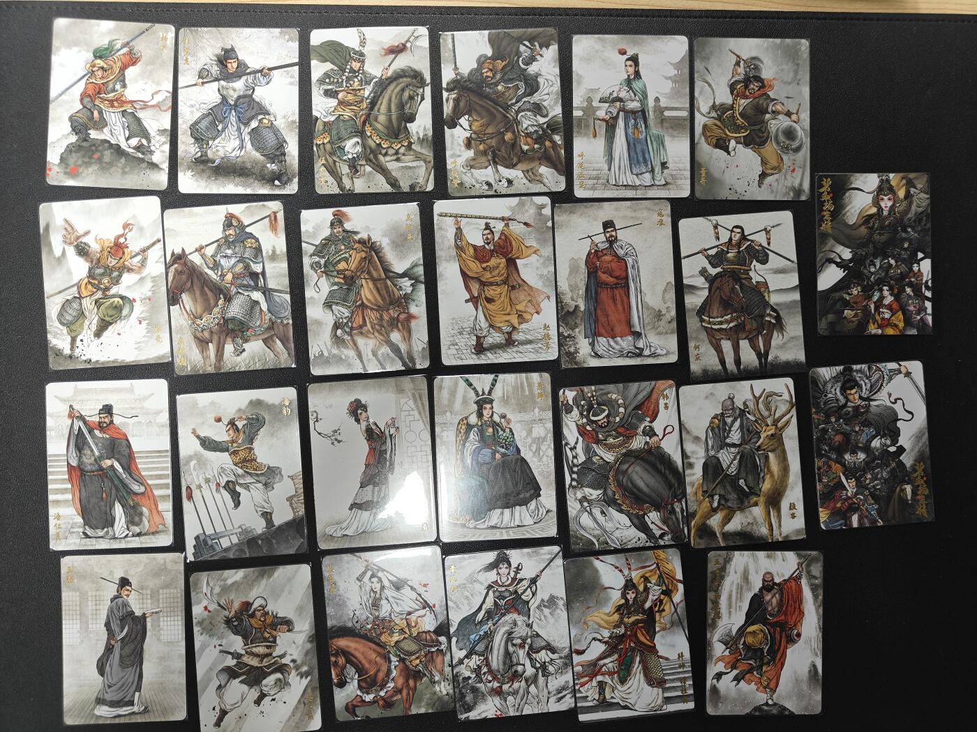 天玑星卡拍第138期《11.17周一截拍》持续收拍收评中 满赠卡需备注