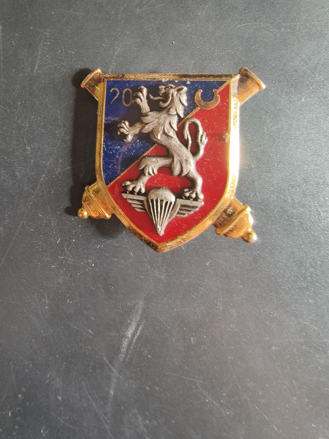 老王徽章第163期 13-15日三场连拍 16日统一发货  13、14日结束后可寄存 法国证章