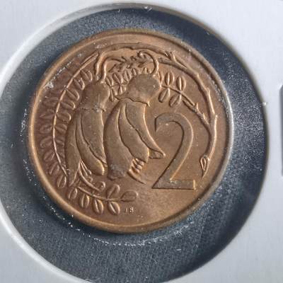 沼泽如烟--第906场 - 新西兰1975年二分