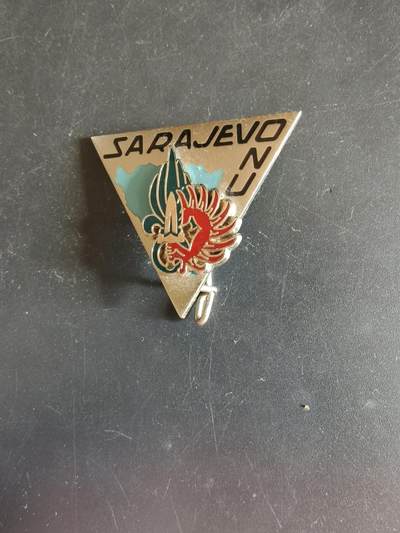 老王徽章第163期 13-15日三场连拍 16日统一发货  13、14日结束后可寄存 - 法国证章