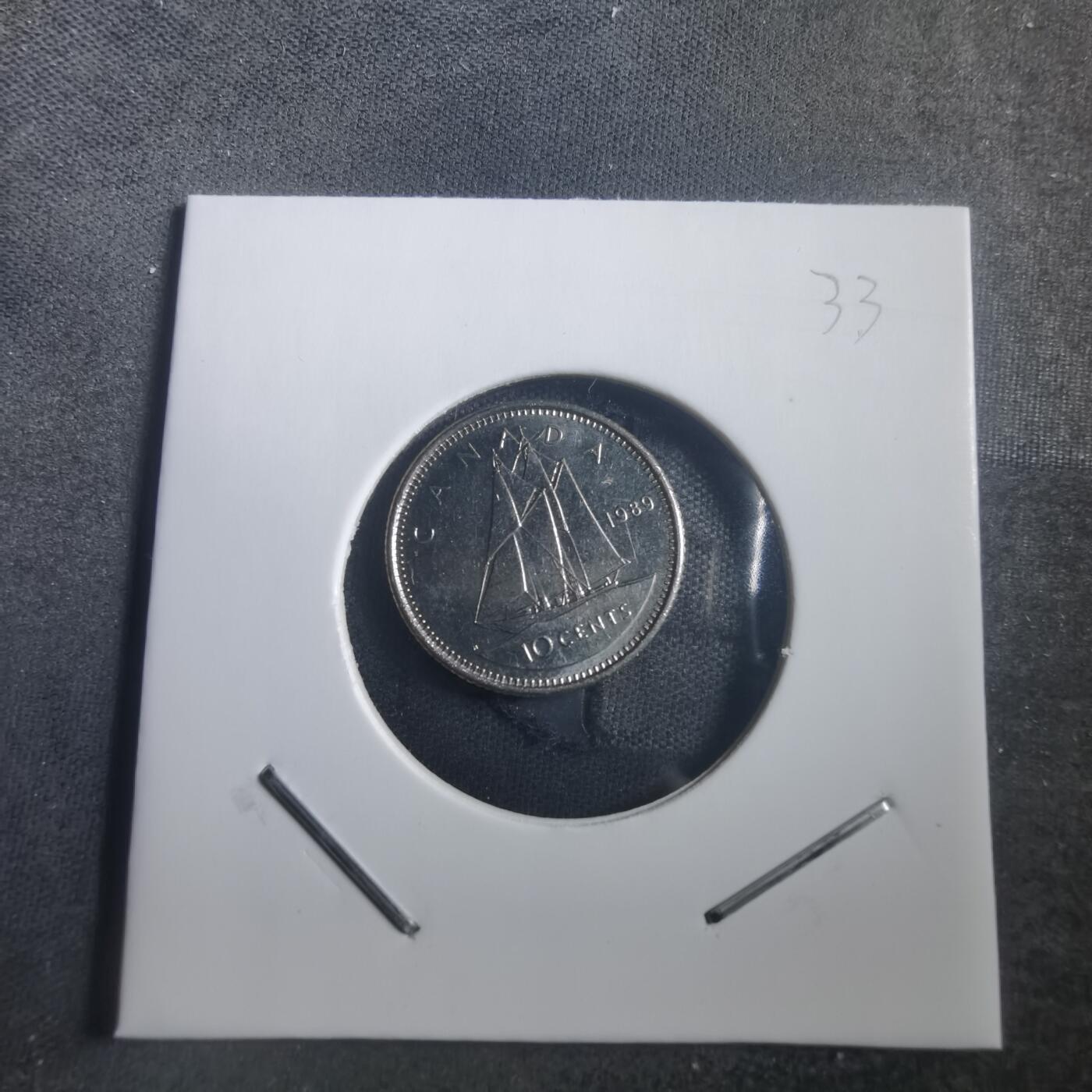 沼泽如烟--第904场 加拿大1989年十分