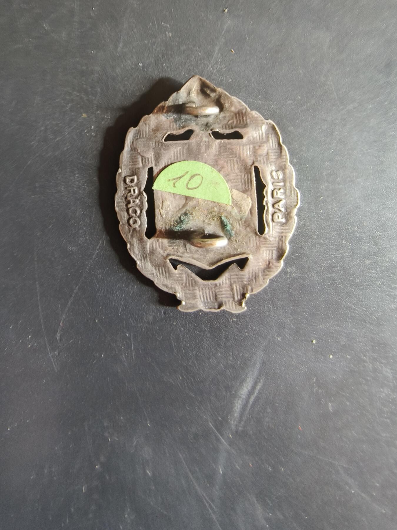 老王徽章第163期 13-15日三场连拍 16日统一发货  13、14日结束后可寄存 法国证章