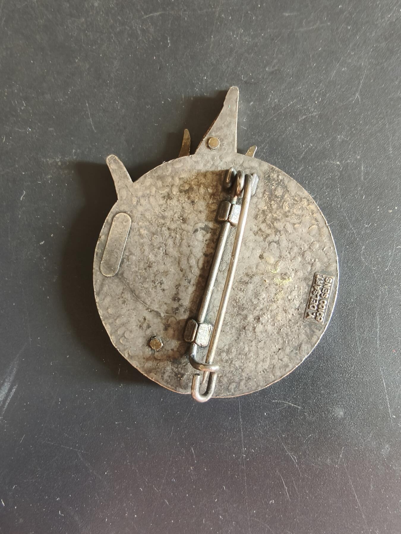 老王徽章第163期 13-15日三场连拍 16日统一发货  13、14日结束后可寄存 法国证章