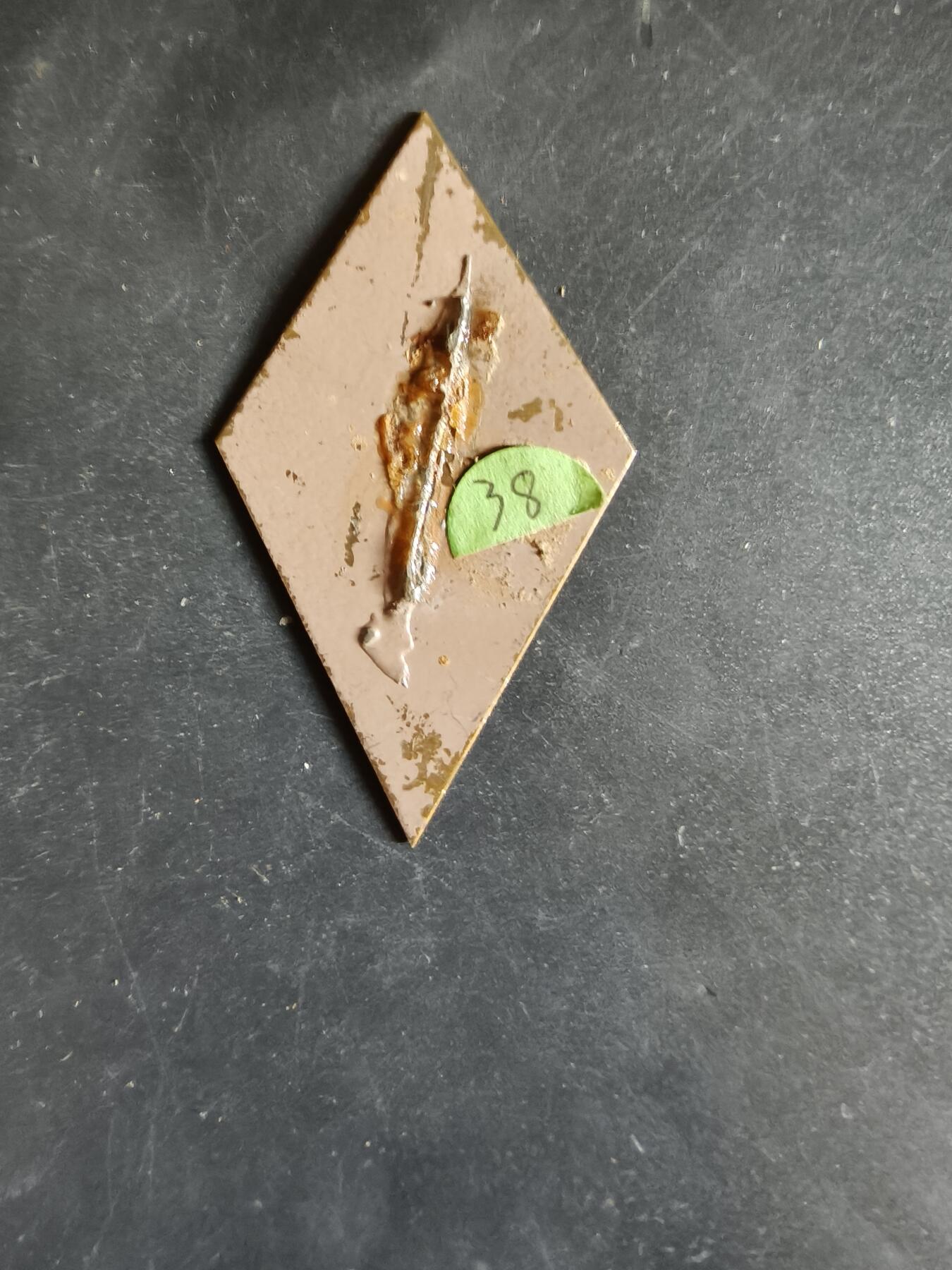 老王徽章第163期 13-15日三场连拍 16日统一发货  13、14日结束后可寄存 法国证章