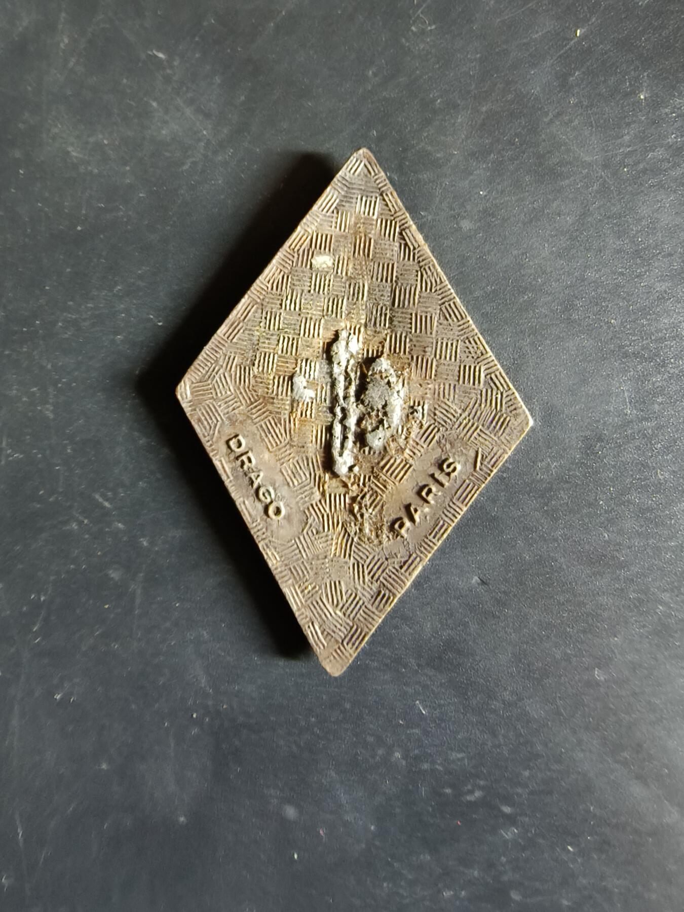 老王徽章第163期 13-15日三场连拍 16日统一发货  13、14日结束后可寄存 法国证章