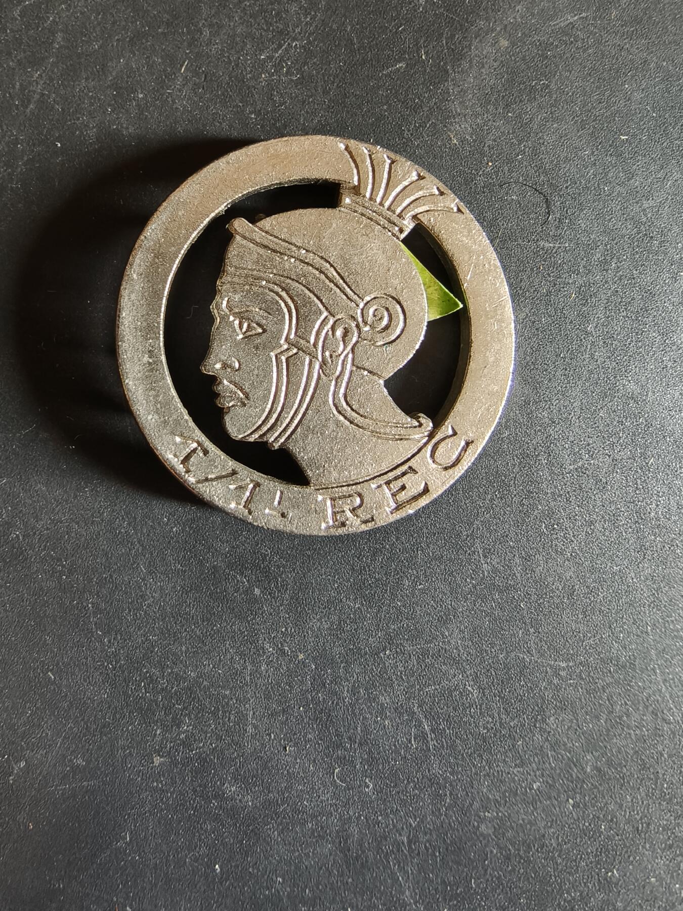 老王徽章第163期 13-15日三场连拍 16日统一发货  13、14日结束后可寄存 法国证章