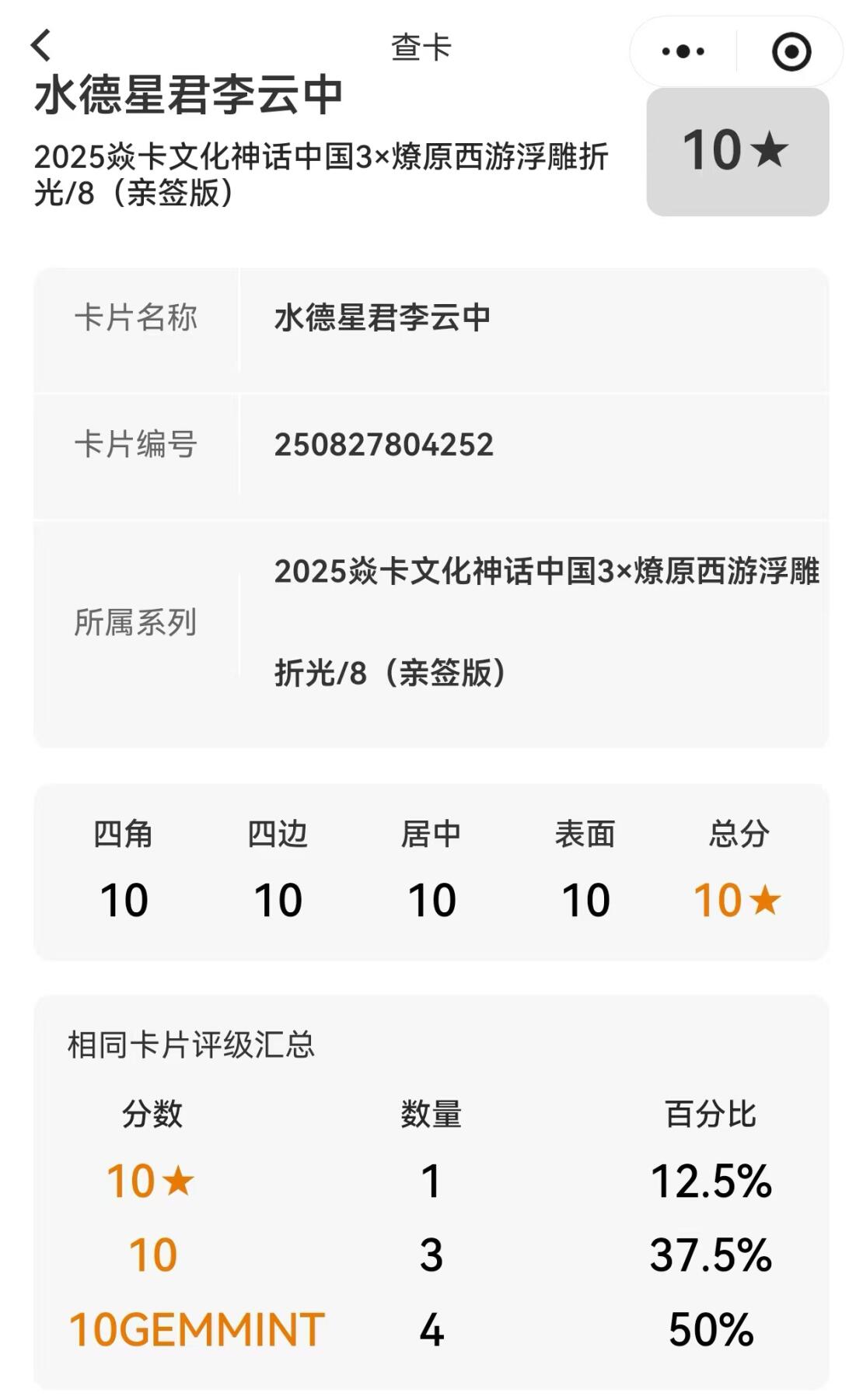 寸草不生拍卖 第十四期 