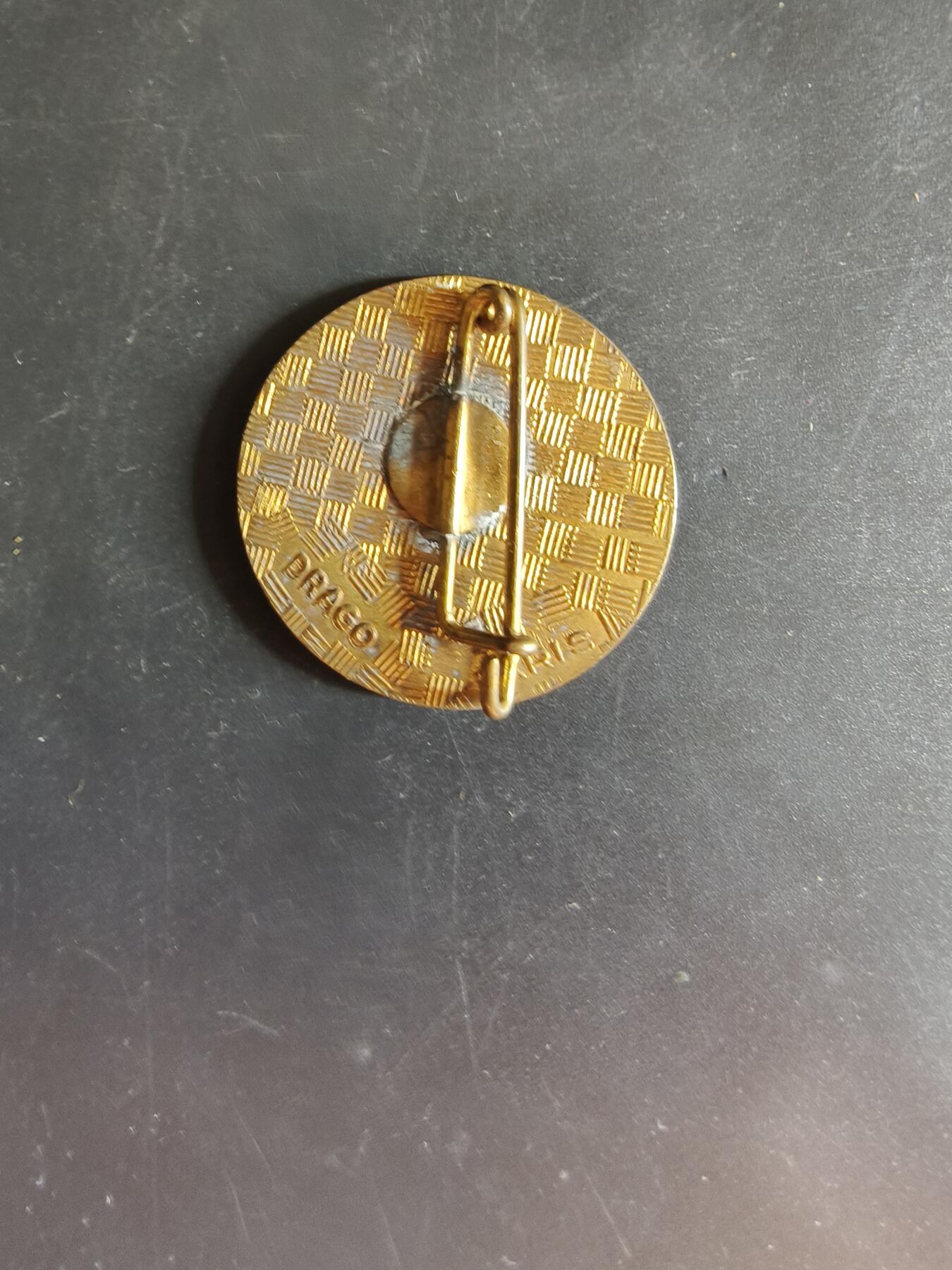 老王徽章第163期 13-15日三场连拍 16日统一发货  13、14日结束后可寄存 法国证章