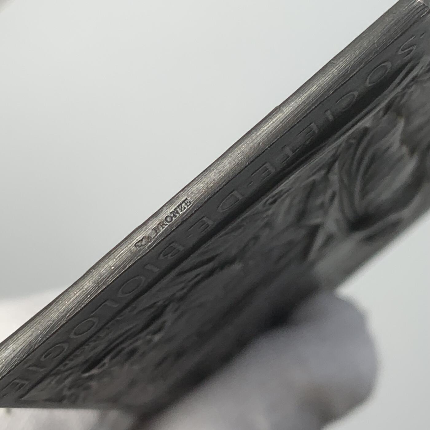 掌中浮雕-藏着的欧洲第042场