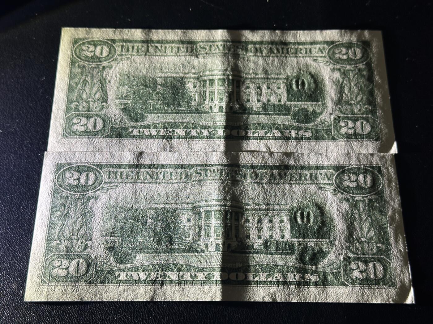 《外钞收藏家》第五百八十五期（精品场）（本平台长期征集拍品、欢迎藏友们联系合作）