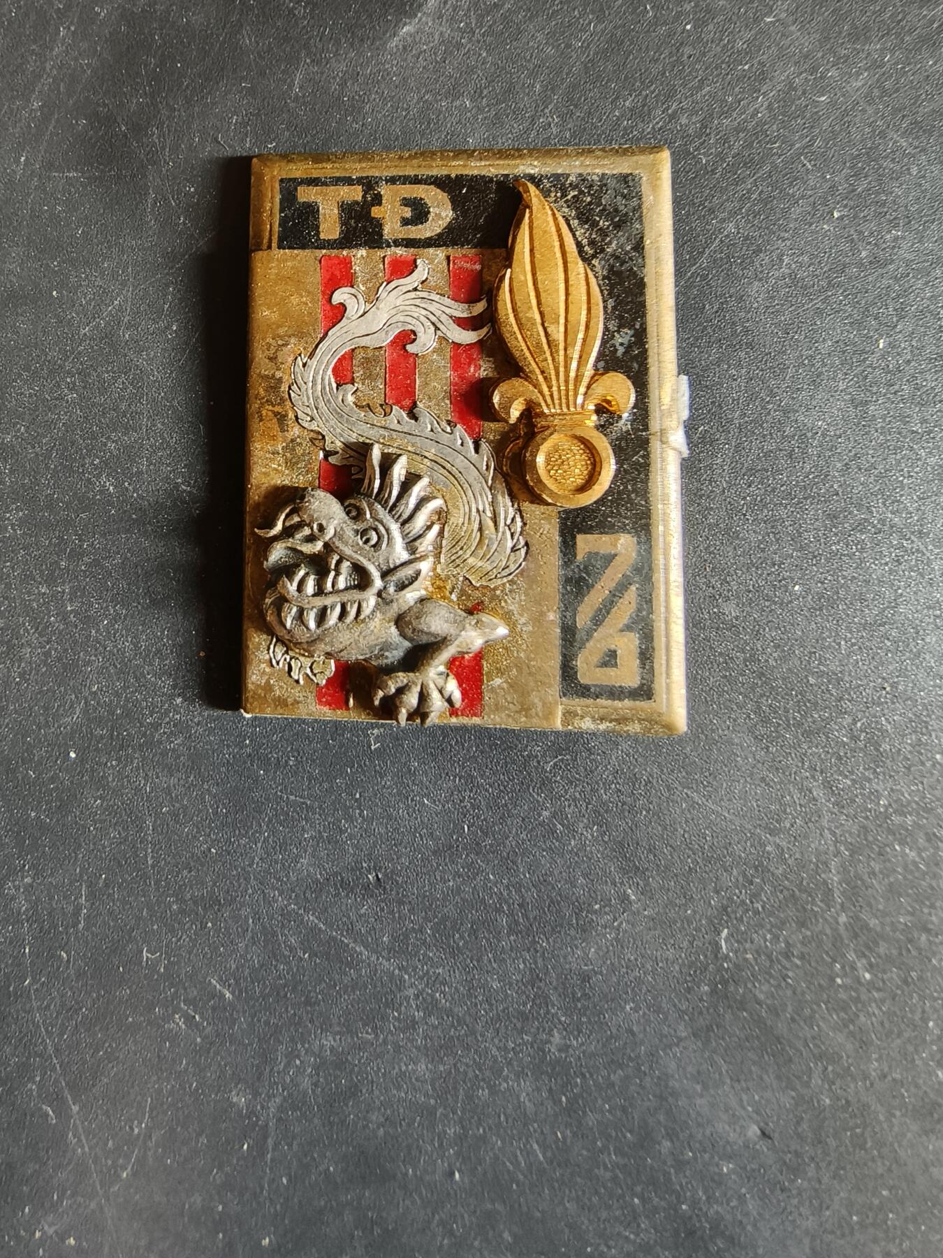 老王徽章第163期 13-15日三场连拍 16日统一发货  13、14日结束后可寄存 法国证章