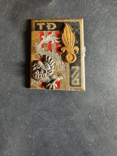 老王徽章第163期 13-15日三场连拍 16日统一发货  13、14日结束后可寄存 - 法国证章