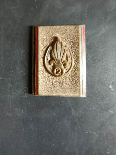 老王徽章第163期 13-15日三场连拍 16日统一发货  13、14日结束后可寄存 - 法国证章