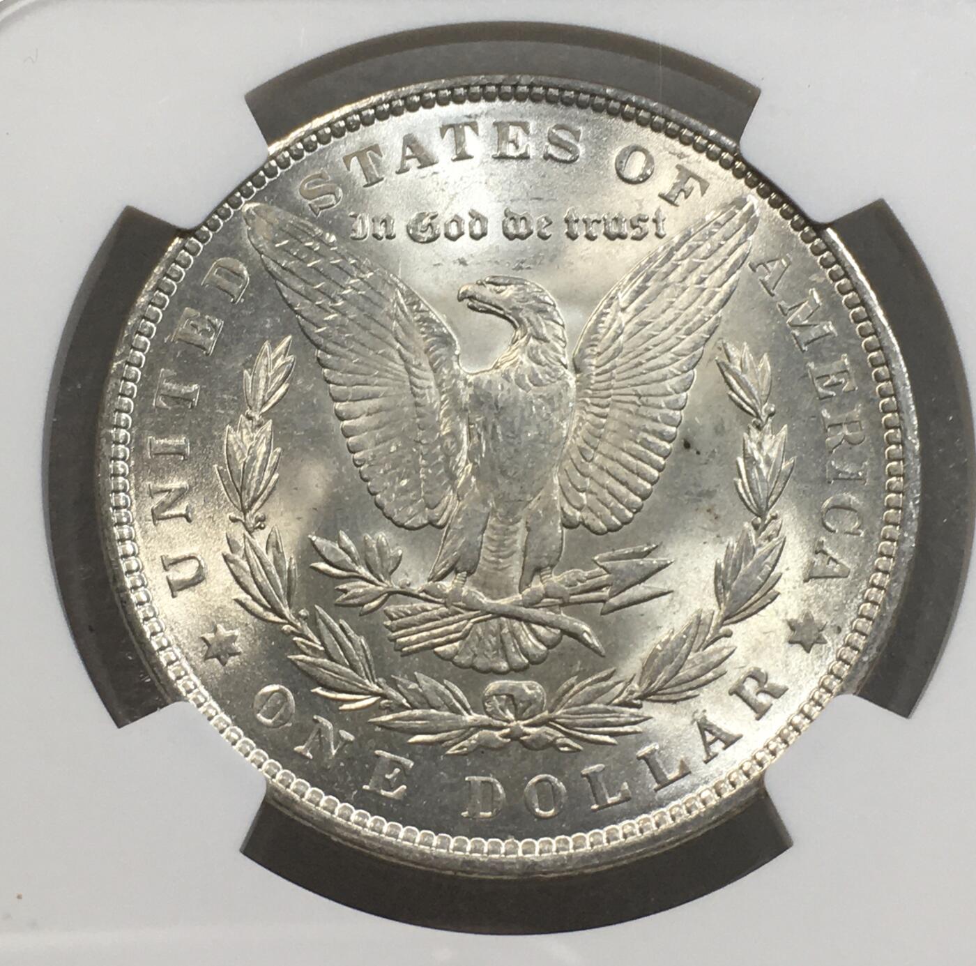 世界钱币专场拍卖 每周二开拍