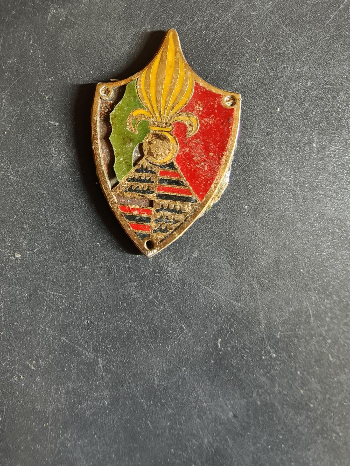 老王徽章第163期 13-15日三场连拍 16日统一发货  13、14日结束后可寄存 法国证章