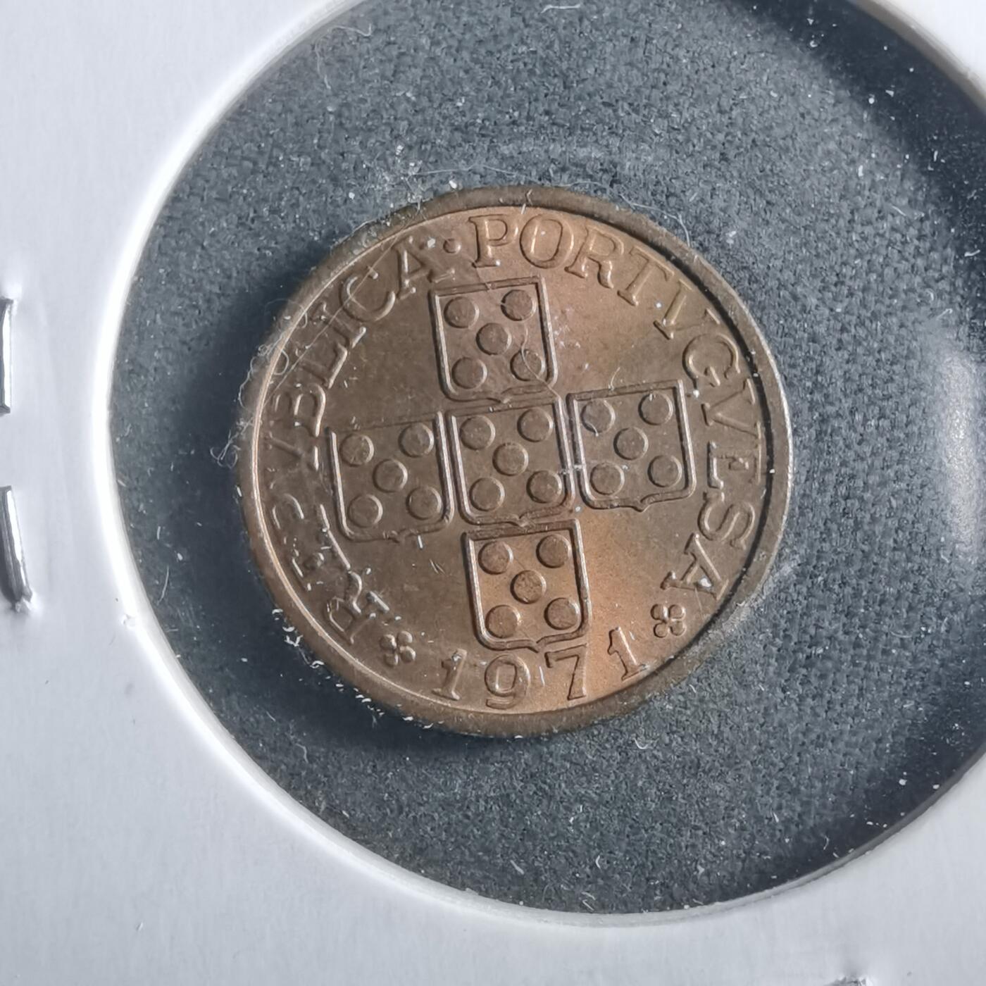 沼泽如烟--第906场 葡萄牙1971年20分